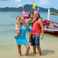 Отзыв от Ольга - Виза Destination Thailand